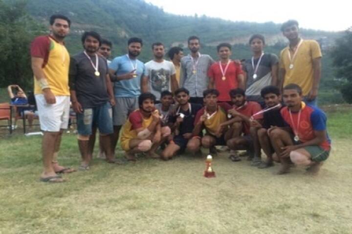 sports